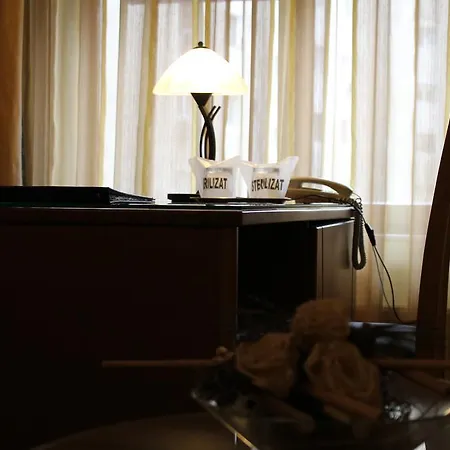 Hotel Horoscop Bucareste