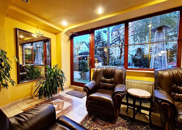 Horoscop 3* Bucarest