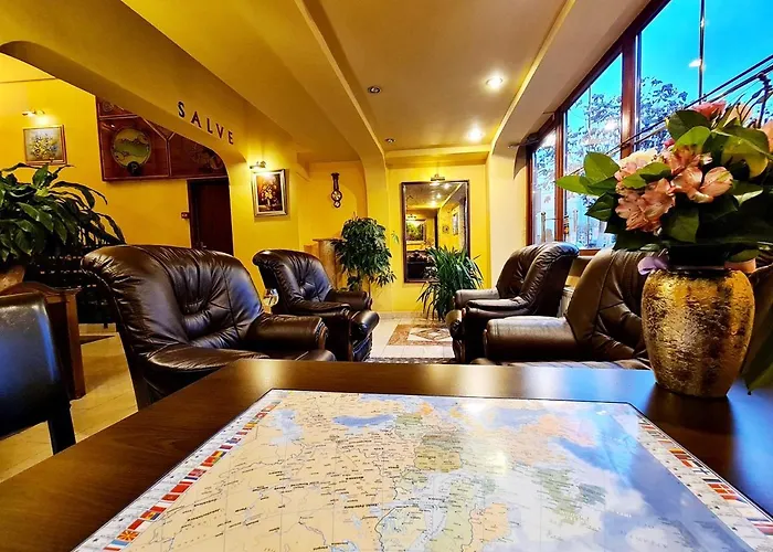 Horoscop 3* Bucarest