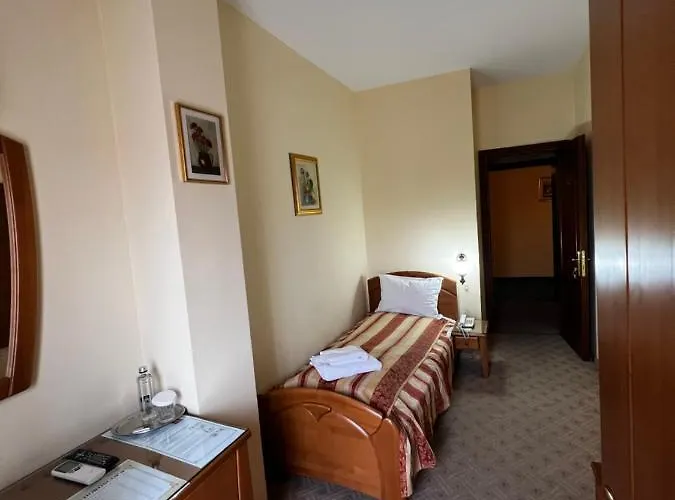 Horoscop 3* Bucarest