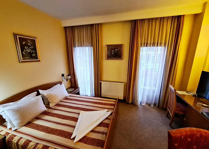 Horoscop Hotel 3*