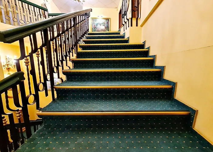 Hotel Horoscop Bucharest