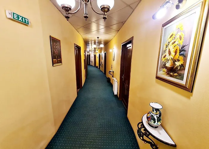 Horoscop Hotel Bucarest