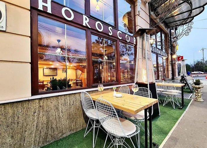 Horoscop 3* Bucarest