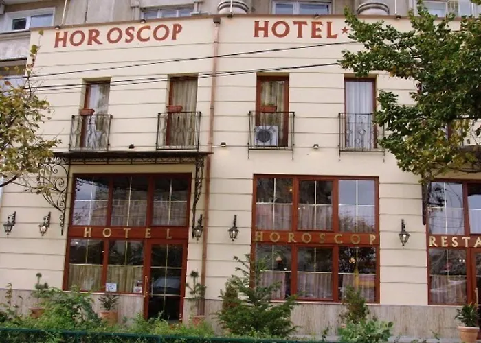 Horoscop Hotel 3*