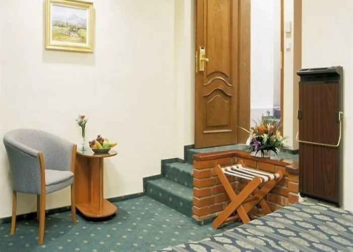 Horoscop 3* Bucharest