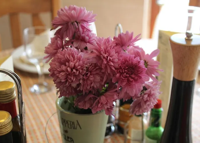 Hotel Horoscop Bucarest