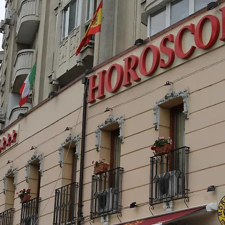 Horoscop